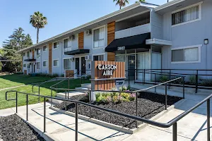 Carson Aire Apartments image