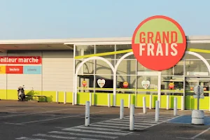 Grand Frais Villefranche-sur-Saône image