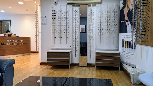 Marble Arch Medical Centre - Marble Arch Medical Centre