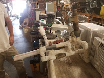 Gildersleeve Geothermal, Heating & Cooling and Well Drilling - Photo 5 - Car repair in Virginia Beach, VA, Virginia Beach
