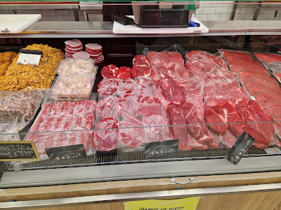 SUPER H MARKET "Halal" à Salon-de-Provence