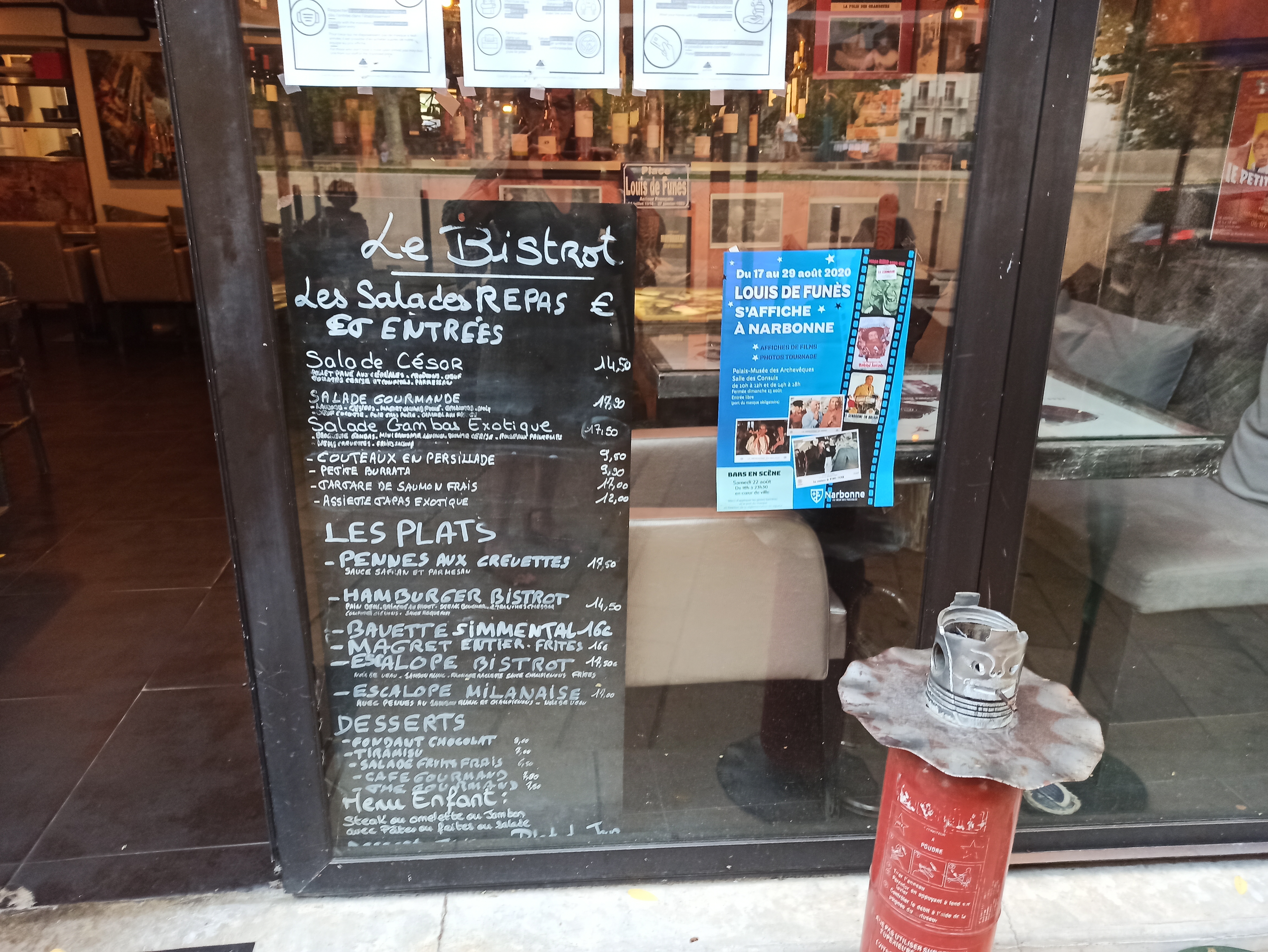 Photo n° 12 de l'avis de Ana.a fait le 20/08/2020 à 19:42