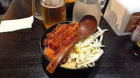 Plats et boissons du Restaurant japonais Fufu Ramen à Nice - n°14
