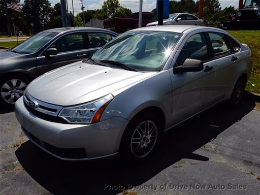 Used Car Dealer «Drive Now Auto Sales», reviews and photos, 5721 Bells Ferry Rd, Acworth, GA 30102, USA