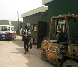 Precious Paints Nigeria Limited photo