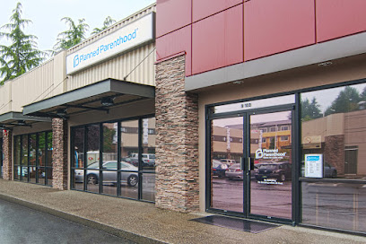 Planned Parenthood - Federal Way Health Center
