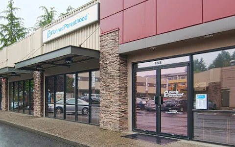 Planned Parenthood - Federal Way Health Center image