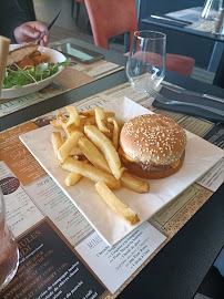 Plats et boissons du Pizzeria La Felicita à Saint-Grégoire - n°7