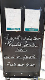 Photo n°2 de Le Grandel à Gennevilliers ()