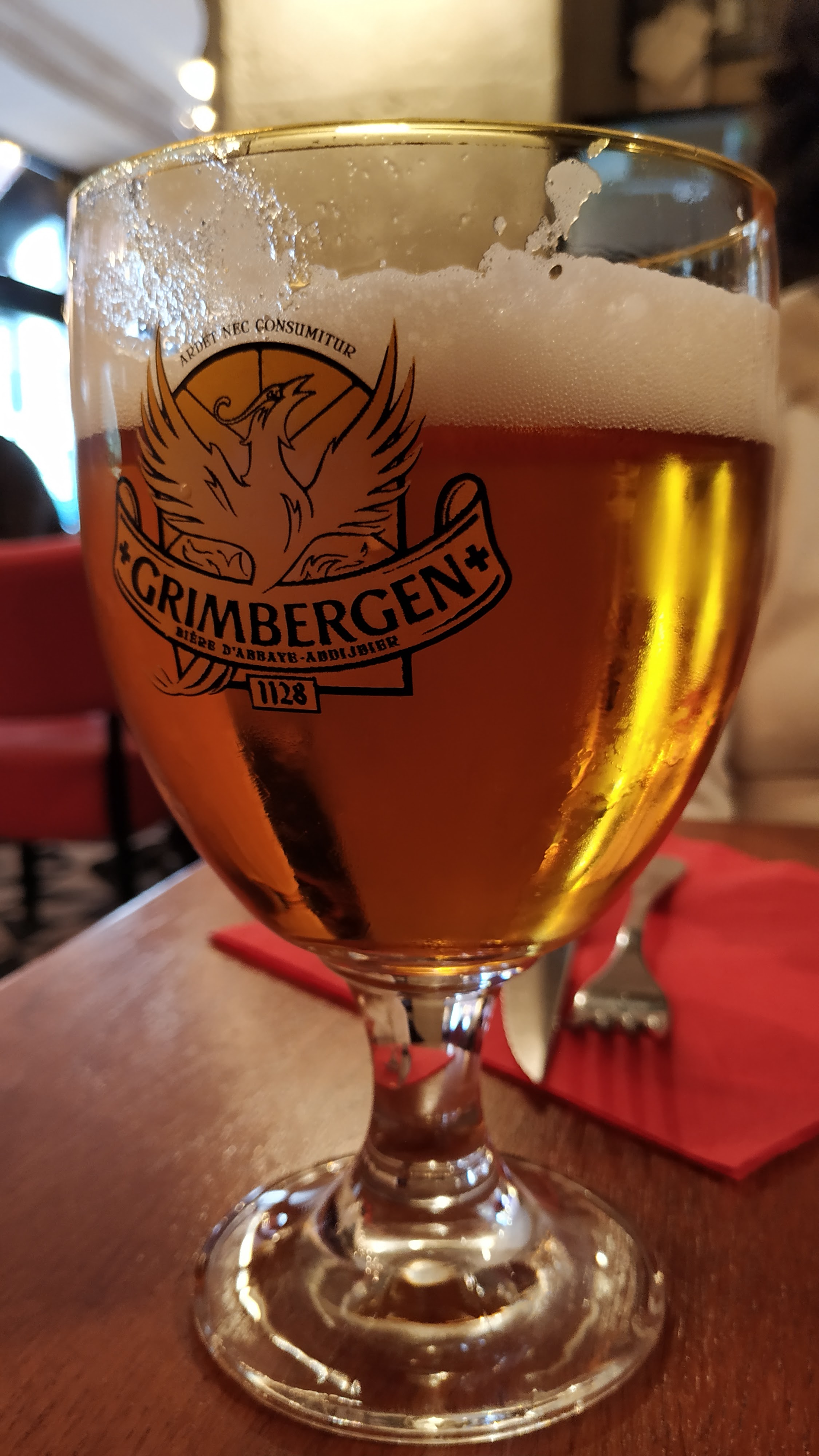 Photo n° 1 de l'avis de Luiz.e fait le 16/04/2019 à 12:49