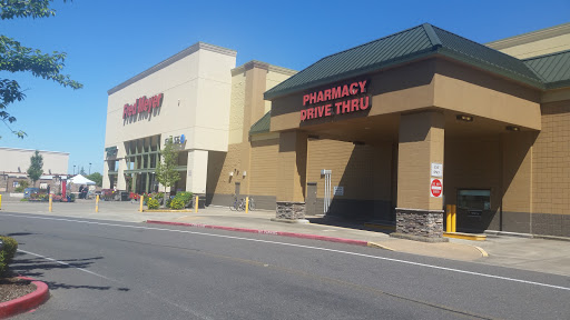 Grocery Store «Fred Meyer», reviews and photos, 22855 NE Park Ln, Troutdale, OR 97060, USA