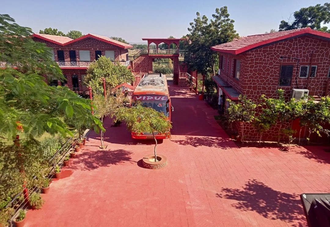Rawat Resort Jodhpur