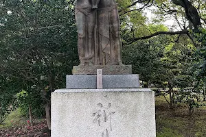 Monument of Prayer image