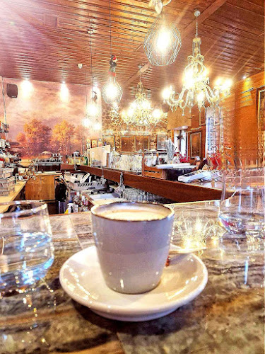 Merci Lounge Cafe Bar - Καλαμάτα