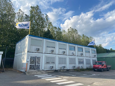 AGILIS AIRPORT à Le Mesnil-Amelot
