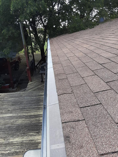 Roofing Contractor «Mr. ROOFing & Gutters», reviews and photos, 7215 Bosque Blvd #202, Waco, TX 76710, USA