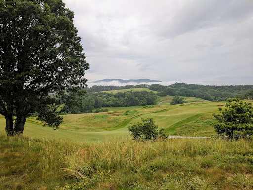 Golf Club «Ballyhack Golf Club», reviews and photos, 3609 Pitzer Rd, Roanoke, VA 24014, USA