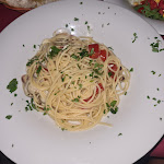 Photo n°3 de l'avis de Raquel.a fait le 04/09/2022 à 14:12 sur le  Pizzeria La Tana Dal 1968 à Vasto