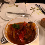 Photo n°1 de l'avis de Axel.o fait le 11/02/2020 à 20:11 sur le  Restaurant Ponistra à Essen