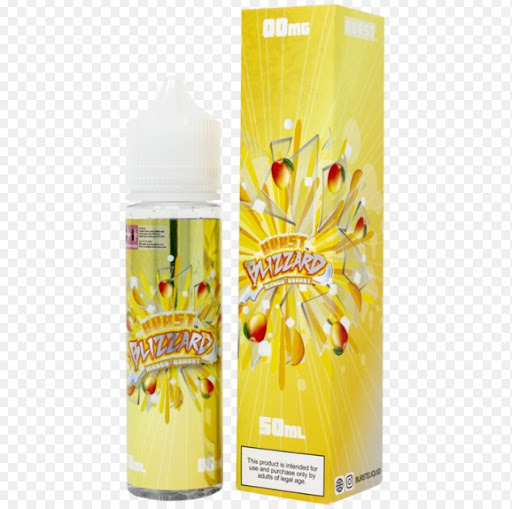 Tobacco Shop «Magic Vapor Shop, LLC», reviews and photos, 727 Cumberland Gap Pkwy B, Corbin, KY 40701, USA