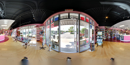 Pet Store «Woof Gang Bakery & Grooming - Wilmington, NC», reviews and photos, 1930 Eastwood Rd #108, Wilmington, NC 28403, USA