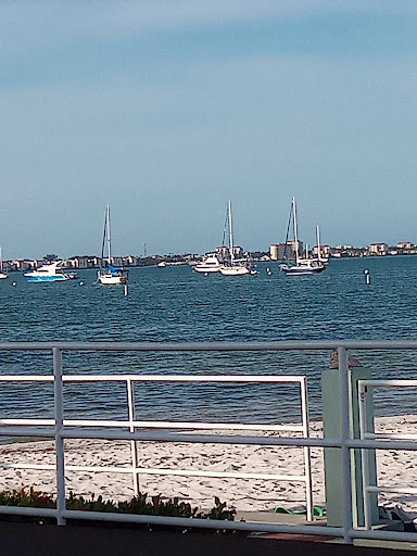 Casino «City of Gulfport: Gulfport Casino Ballroom», reviews and photos, 5500 Shore Blvd S, Gulfport, FL 33707, USA