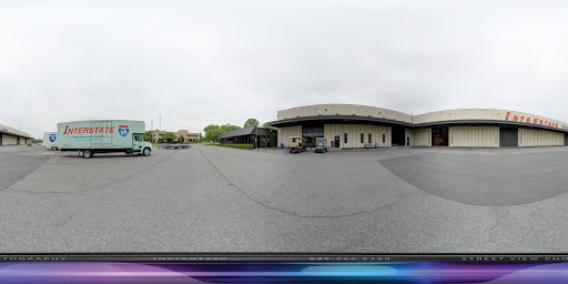 Moving Company «Interstate Moving / Relocation / Logistics», reviews and photos, 5801 Rolling Rd, Springfield, VA 22152, USA