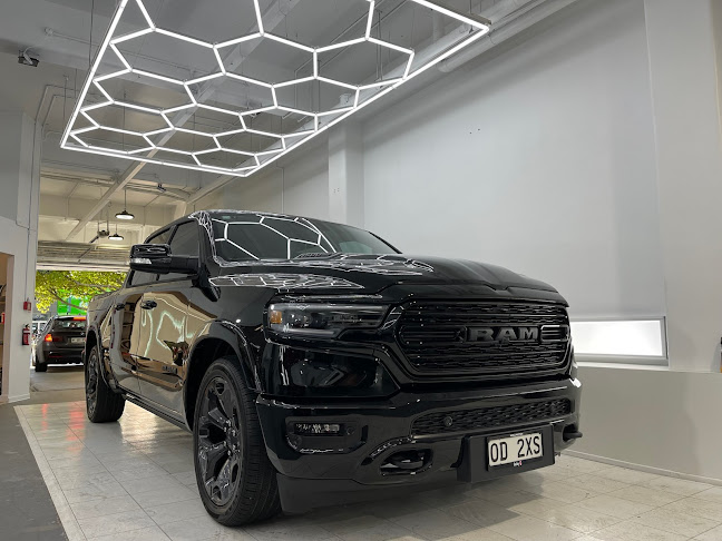 Protect Vehicle Surface Protection Centre Open Times
