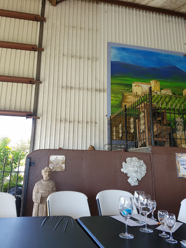 Winery «Haak Vineyards & Winery Inc», reviews and photos, 6310 Avenue T, Santa Fe, TX 77510, USA