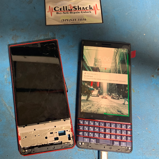 Cell Phone Store «Cell Phone Repair C.P.R (,Unlocks,Data Recovery,Sales)», reviews and photos, 1225 N Solano Dr b, Las Cruces, NM 88001, USA