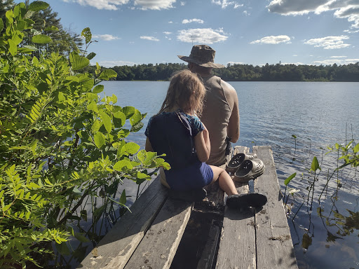 State Park «Watson Pond State Park», reviews and photos, 1644 Bay St, Taunton, MA 02780, USA