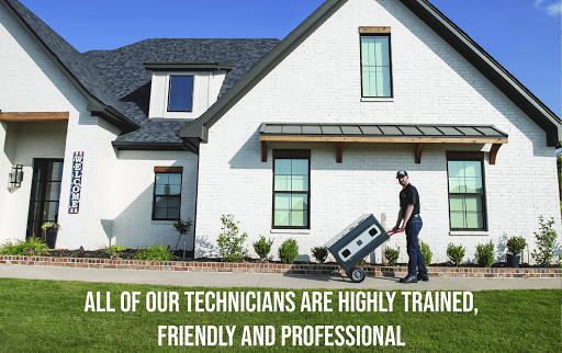 Air Conditioning Contractor «All Air Appliance Masters, Inc.», reviews and photos, 4873 E Arrow Hwy, Montclair, CA 91763, USA