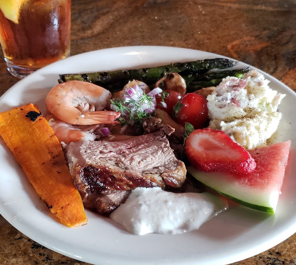 Canyon Fireside Grill Rancho Santa Margarita, CA 92688 Menu, Reviews, Hours & Contact