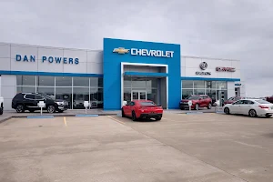 Dan Powers Chevrolet GMC image
