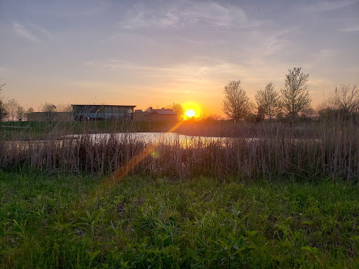 Nature Preserve «Greenbelt Forest Preserve», reviews and photos, 1110 S Green Bay Rd, North Chicago, IL 60035, USA