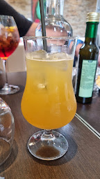 Photo n°156 de IL RISTORANTE - le restaurant italien de Nîmes à Nîmes ()