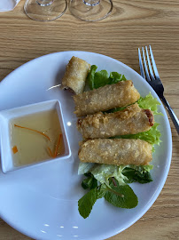 Plats et boissons du Restaurant chinois Restaurant Nouilles 09 ( Nouilles faite à la main )手工面条 à Pamiers - n°6
