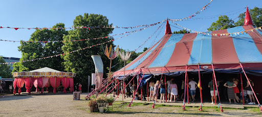 Wannda Circus