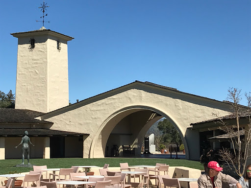 Winery «Robert Mondavi Winery», reviews and photos, 7801 St Helena Hwy, Oakville, CA 94562, USA