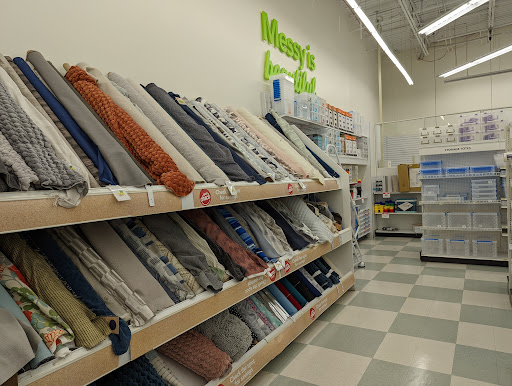 Fabric Store «Jo-Ann Fabrics and Crafts», reviews and photos, 4801 W Irlo Bronson Memorial Hwy, Kissimmee, FL 34746, USA