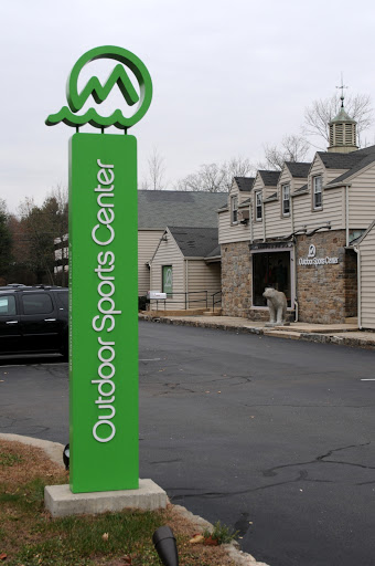 Bicycle Store «Outdoor Sports Center», reviews and photos, 80 Danbury Rd, Wilton, CT 06897, USA