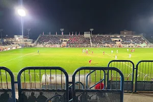 HaShalom Stadium image