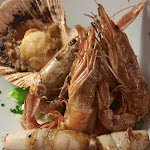 Photo n°6 de l'avis de Claudio.e fait le 11/03/2022 à 00:16 sur le  Ristorante Pin Bon à Lerici