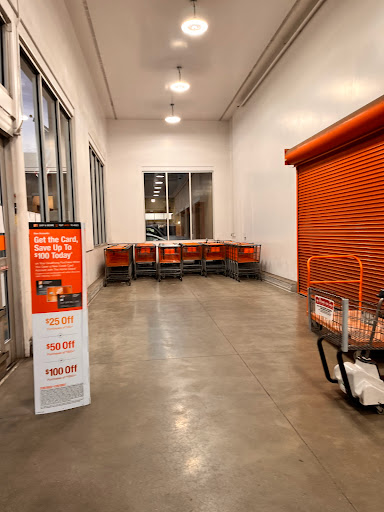 Home Improvement Store «The Home Depot», reviews and photos, 101 Towne Center Dr, Compton, CA 90220, USA