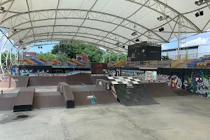 Skatepark Bukit Kiara - Jabatan Belia & Sukan WP Kuala Lumpur image