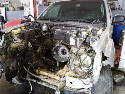 Méca Auto Mobile 81 à Mazamet