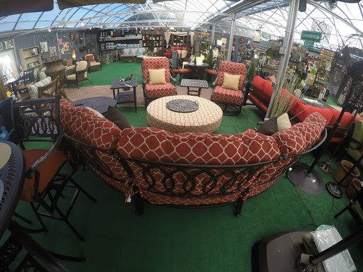 Outdoor Furniture Store «Green Lea Garden & Patio Furniture Center», reviews and photos, 204 NJ-73, Voorhees Township, NJ 08043, USA