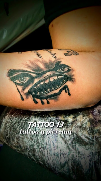 Tattoo 13