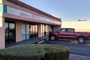 Arizona Reptile Center image