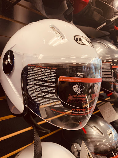 Motor Scooter Dealer «ScooterVille of Tallahassee», reviews and photos, 2420 W Pensacola St, Tallahassee, FL 32306, USA